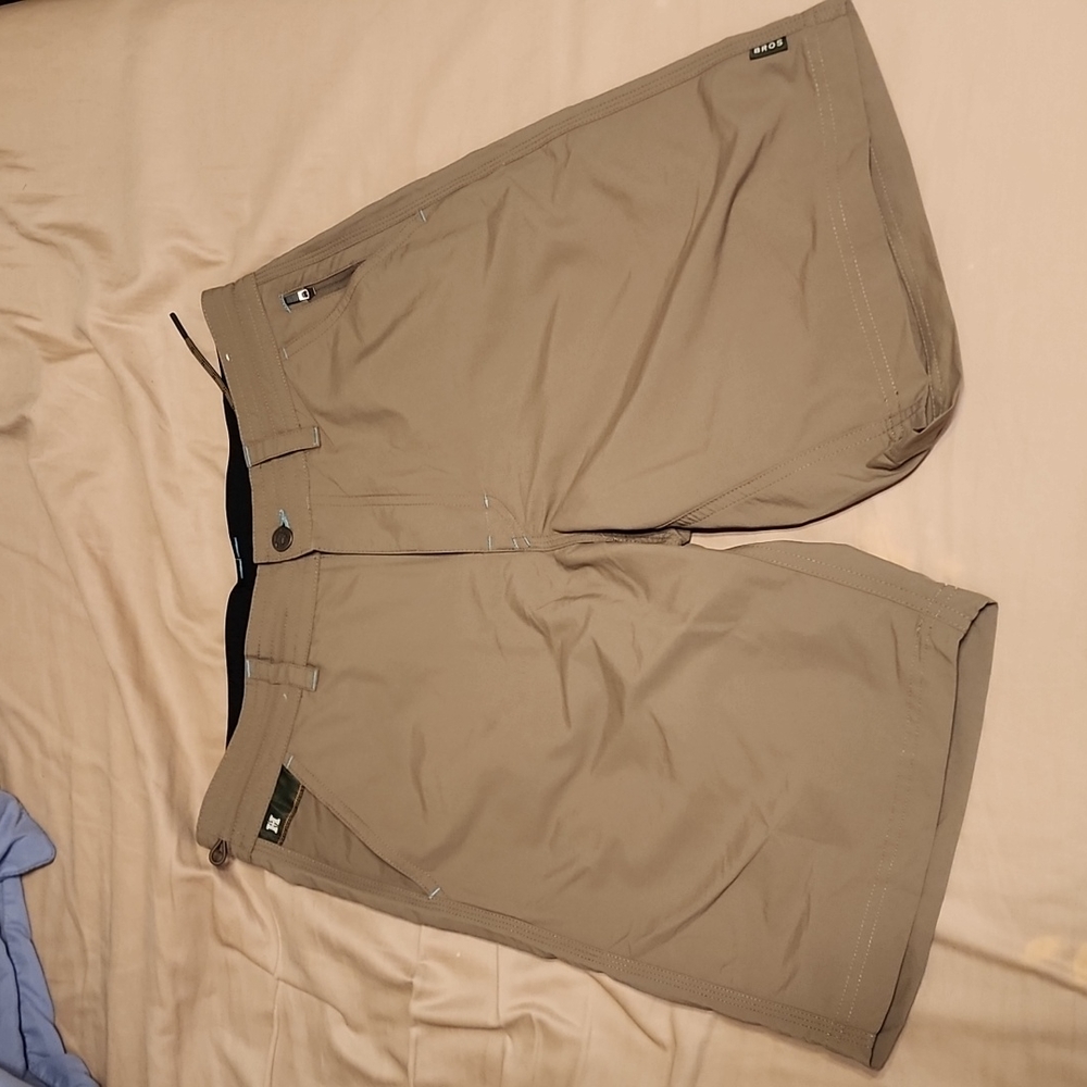 Howler Bros Horizon Hybrid Shorts 2.0 sz30